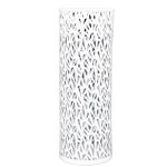 Omabeta porte - parapluies mtallique design creux rangement parapluie ronde