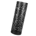 Omabeta porte - parapluie rond en m�tal vide pour entr�e support de parapluiechapeau canne conception ...