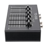 Omabeta pramplificateur de lecteur denregistrement eq phono preamp eq 2 canal sound numrique galiseur ...