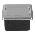 Omabeta prise de sol �tanche omabeta prise de terre standard eu prise de terre bo�te de prise de sol ...