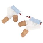 Omabeta prot�ge - doigts anti - aspiration du pouce 1 paire b�b� pouce succion arr�t doigt parapharmacie ...