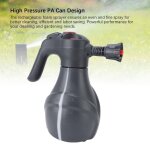 Omabeta pulv�risateur en mousse de voiture �lectrique pulv�risateur en mousse �lectrique poulangle �lectrique ...