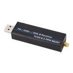 Omabeta r�cepteur de radio sdr omabeta r�cepteur rtl sdr rtl sdr receiver 100khz � 1766mhz band complet ...