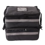 Omabeta sac � dos de livraison de pizza isol�e backpack de livraison de pizza � 50l isulat� � emporter ...