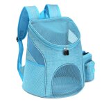 Omabeta sac � dos de porte - chiens transporteur pour animaux de compagnie sac � dos respirant en maille ...
