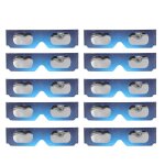 Omabeta séclipse dobservation déclipse 10pcs solar observation lunets des yeux verres de vue pour enfants ... Omabeta séclipse dobservation déclipse 10pcs solar observation lunets des yeux verres de vue pour enfants ...