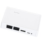 Omabeta serveur dimpression sans fil usb2. 0 usb wireless print server server wired wireless standalone ...