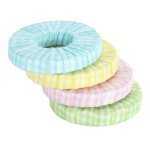 Omabeta set de 4 poids pour patrons tissu rond pour couture scrapbooking quilting