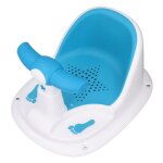 Omabeta siège de bain pour bébé siège de bain pour nourrissons avec dossier à aspiration forte puericulture ... Omabeta siège de bain pour bébé siège de bain pour nourrissons avec dossier à aspiration forte puericulture ...