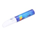 Omabeta stylo de retouche stylo de r�paration de peinture de voiture outil dissolvant de rayures de bricolage ...