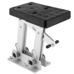 Omabeta support moteur moteur support de support de moteur hors - bord en aluminium réglable pour moteurs ... Omabeta support moteur moteur support de support de moteur hors - bord en aluminium réglable pour moteurs ...