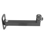 Omabeta support mural projecteur projecteur moup de paroi pliable universal 1 / 4 interface angle r�glable ...