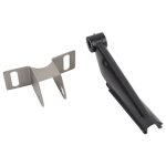Omabeta support transducteur skimmer lowrance 000 10262 001 Omabeta support transducteur skimmer lowrance 000 10262 001