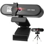 Omabeta webcam en direct 4k haute dfinition webcam autofocus live webcam usb drive gratuit avec informatique ...