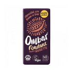 Ombar fondant truff� noisette 35g