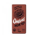 Ombar noir 90% cacao cru 35g