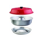 Omnia four nomade compact camping - car van bateau