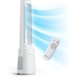 Omniair ventilateur colonne purificateur dair ventilateur sans pale 105cm silencieux tour avec filtre ...