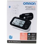 Omron tensiometre m7 afib