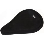 On bike housse de selle de v�lo universelle rembourr�e en gel - confort optimal pour vos trajets � v�lo ...