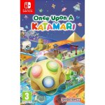Once upon a katamari - jeu nintendo switch Once upon a katamari - jeu nintendo switch