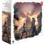 Jeu narratif - once upon a line : le souffle du papillon - solo / coop - cartes � gratter - multicolore ...