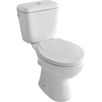 Ondee - eco wc sh blanc avec bride