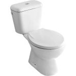 Ondee - eco wc sv blanc avec bride