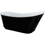 Ondee - lalie baignoire �lot 180x80cm