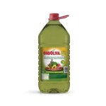 Ondolivasol huile bidon 5 l mélange huile tournesol (80%) et olive vierge extra (20%) Ondolivasol huile bidon 5 l mélange huile tournesol (80%) et olive vierge extra (20%)
