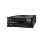 Onduleur - apc - smart - ups srt 2200 va - on - line - double conversion - rack 2u