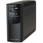 Onduleur - bluewalker - powerwalker vi 600 csw iec - avr intégré - sortie sinusoïdale pure - 600 watt ... Onduleur - bluewalker - powerwalker vi 600 csw iec - avr intégré - sortie sinusoïdale pure - 600 watt ...