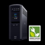 Onduleur - nitram - pfc1500elcd - 1500va - 900w - usb et port s�rie