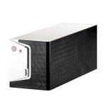 Onduleur - legrand - keor sp - 600 va - 1 prise schuko - 1 prise iec