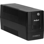Onduleur - rebel - rb - 4022 - ups - 600w - 1000va - 2 prises schuko