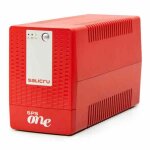Onduleur - salicru - sps 1500 one iec - 1500 va - 900 w - 4 prises ac Onduleur - salicru - sps 1500 one iec - 1500 va - 900 w - 4 prises ac
