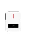 Onduleur solaire hybride puissance de sortie 4. 2kw chargeur solaire mppt 120a 4. 2kw - bms 220 - 240v ... Onduleur solaire hybride puissance de sortie 4. 2kw chargeur solaire mppt 120a 4. 2kw - bms 220 - 240v ...