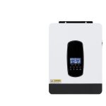 Onduleur solaire hybride tension dentrée 12v / 24v sortie sp - 3000w - 24v 220 - 240v Onduleur solaire hybride tension dentrée 12v / 24v sortie sp - 3000w - 24v 220 - 240v