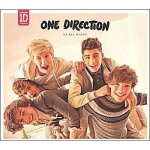 Cd - one direction - up all night - pop rock - �dition limit�e
