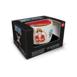 One piece - bol � ramen avec baguettes classic