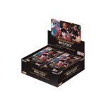 One piece - le jeu de cartes - op09 les nouveaux empereurs - display de 24 boosters One piece - le jeu de cartes - op09 les nouveaux empereurs - display de 24 boosters