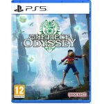 One piece odyssey jeu ps5 One piece odyssey jeu ps5