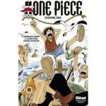 One piece tome 1