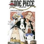 One piece tome 25
