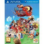 One piece unlimited world red jeu ps vita