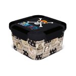 One piece - wanted - bo�tes � tartines 1810ml