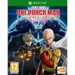 One punch man : a hero nobody knows jeu xbox one