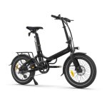 Onemile nomad velo electrique pliant 250w aikema rear wheel hub motor 36v 10ah lithium battery rear shock ... Onemile nomad velo electrique pliant 250w aikema rear wheel hub motor 36v 10ah lithium battery rear shock ...