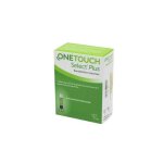 Onetouch select plus 100 bandelettes ractives
