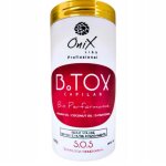 Onix b. otox capillaire r�parateur intense argan oil 1000ml